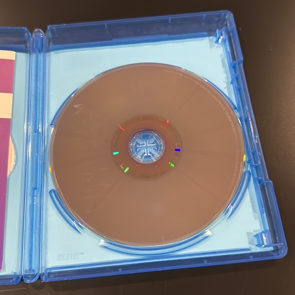 Midnight Special - Blu-ray - Picture 4 of 5